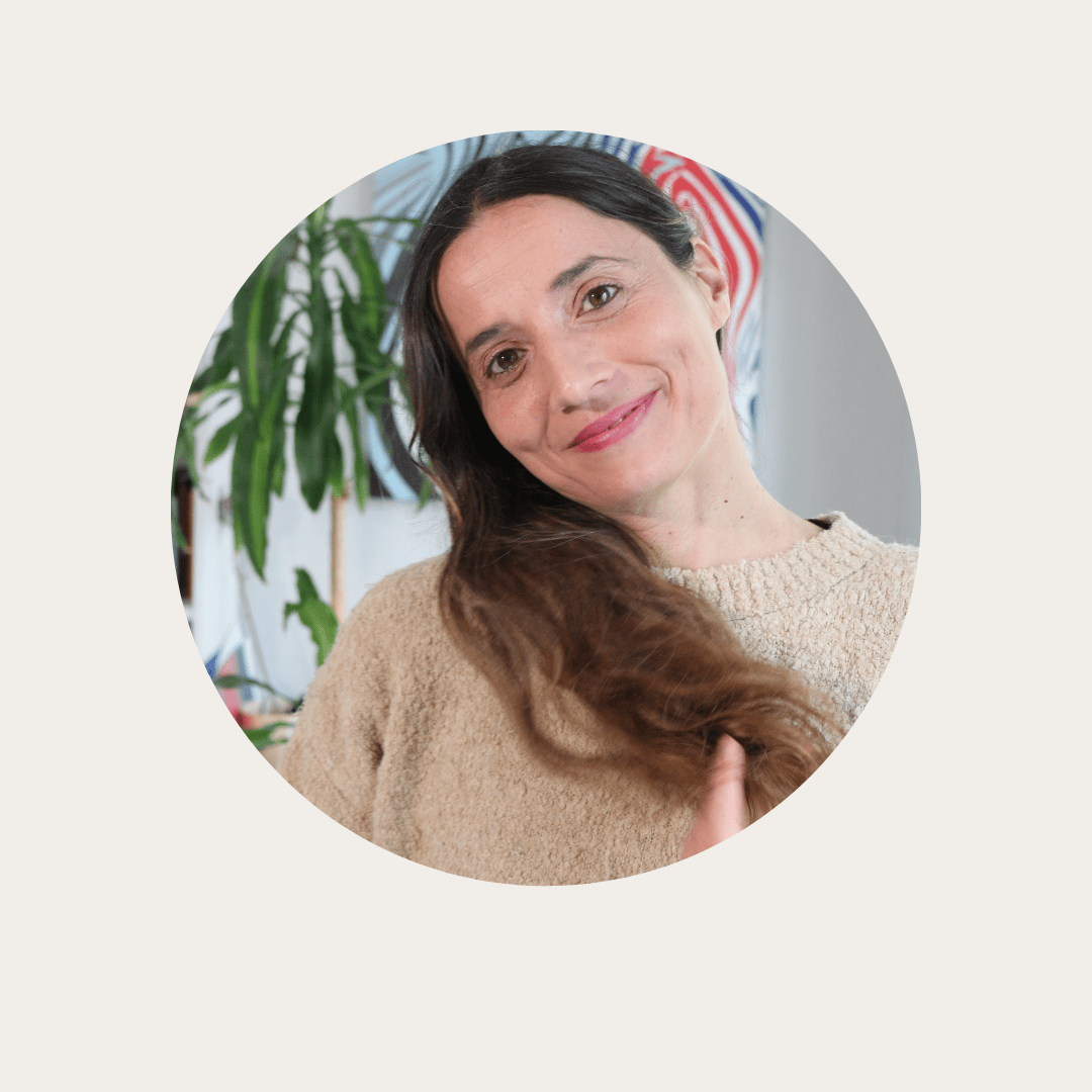 Paloma de Andrés